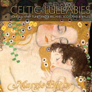 Celtic Lullabies Product Image