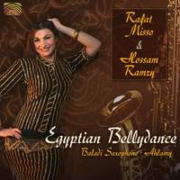 Egyptian Bellydance: Ahlamy