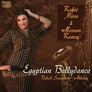 Egyptian Bellydance: Ahlamy