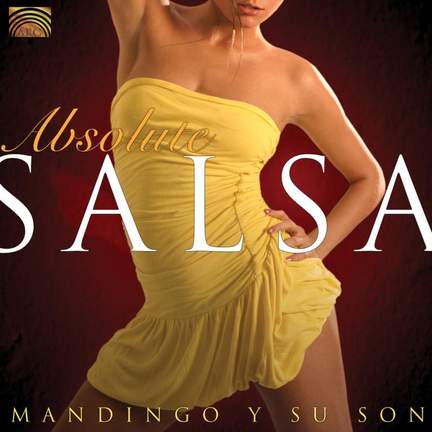 Absolute Salsa