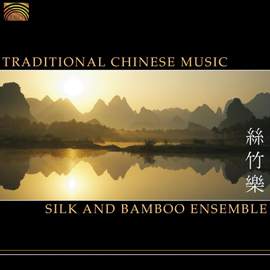 Traditional Chinese Ensemble