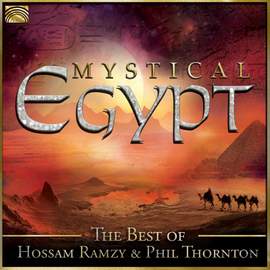 Mystical Egypt