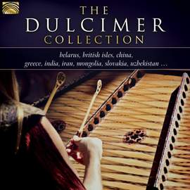 The Dulcimer Collection
