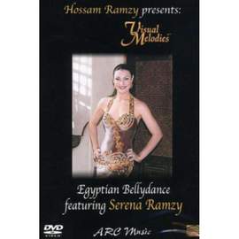 Visual Melodies: Egyptian