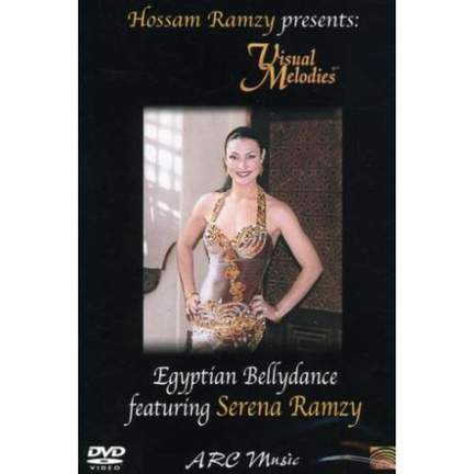 Visual Melodies: Egyptian
