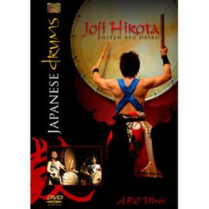 Japanese Drums