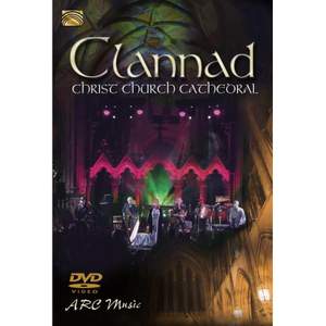 Clannad Live: Christ Church Cathedral Product Image