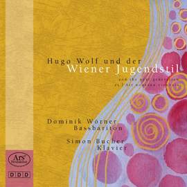 Hugo Wolf and the Viennese Jugendstil