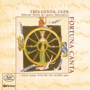 Tres gentil cuer - Late Medieval Court Music