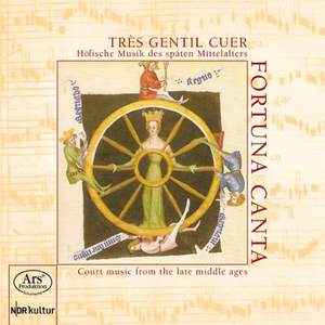 Tres gentil cuer - Late Medieval Court Music