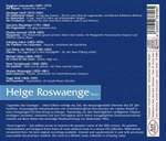 Vocal Recital Helge Roswaenge Product Image