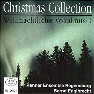 Christmas Collection - Vocal Music for Christmas