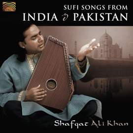 Sufi Songs From India And Paki