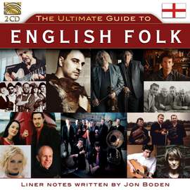 The Ultimate Guide To English Folk
