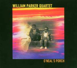 O'Neal's Porch