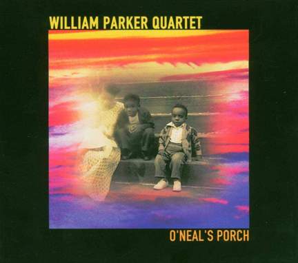 O'Neal's Porch