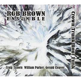 Crown Trunk Root Funk