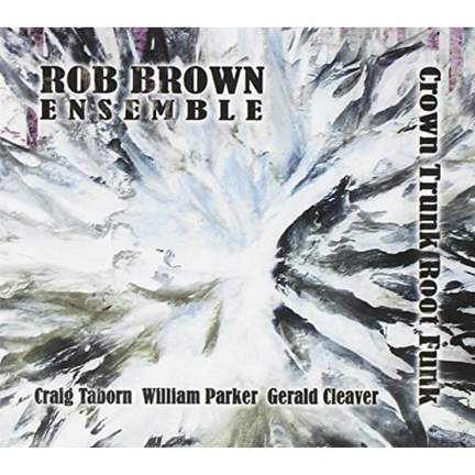 Crown Trunk Root Funk