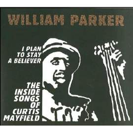 I Plan To Stay A Believer: The Inside Songs Of Curtis Mayfield