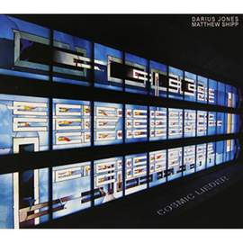 Cosmic Lieder
