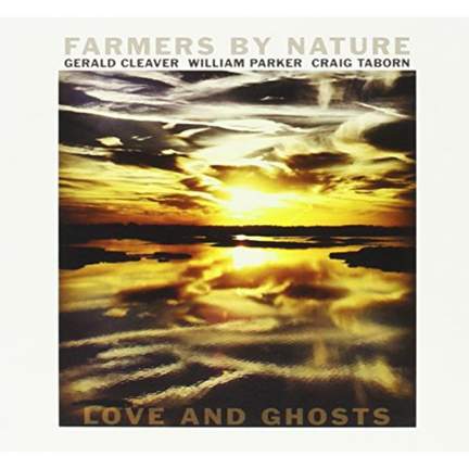 Love And Ghosts