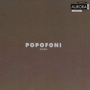 Popofoni