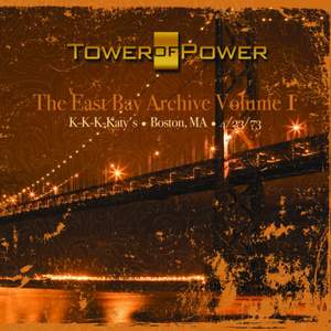The East Bay Archive: Volume 1