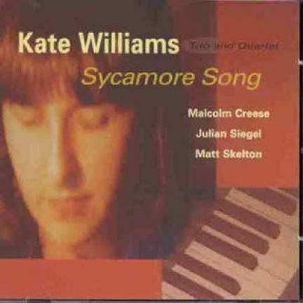 Sycamore Song