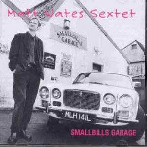 Smallbills Garage