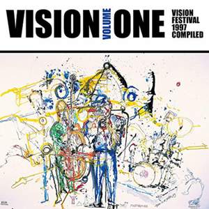 Vision One: Vision Festival 1997