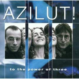 To The Power Of Three