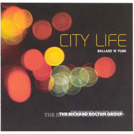 City Life: Ballads 'N' Funk