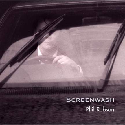 Screenwash