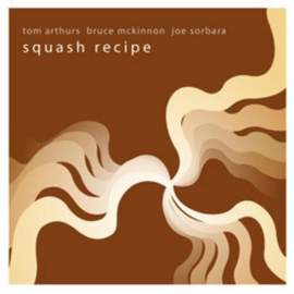 Squash Recipe