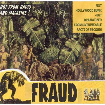 Fraud