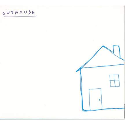 Outhouse