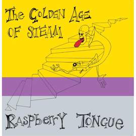 Raspberry Tongue