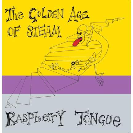 Raspberry Tongue