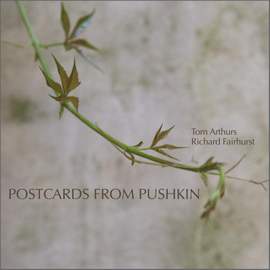 Postcard From Pushkin