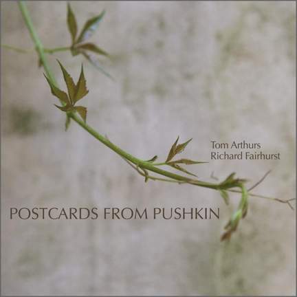 Postcard From Pushkin