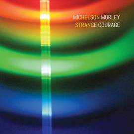 Strange Courage
