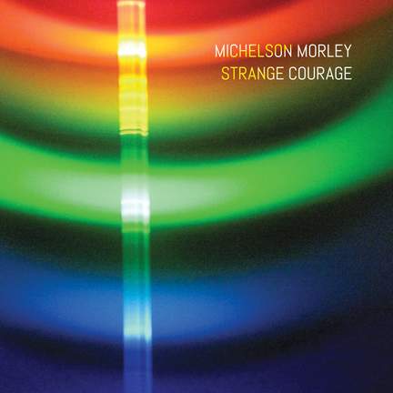 Strange Courage