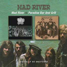 Mad River / Paradise Bar And G
