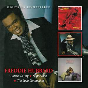 Bundle Of Joy / Super Blue / The Love Connection