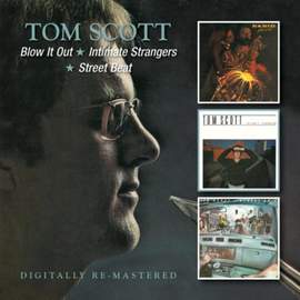 Blow It Out / Intimate Strangers / Street Beat