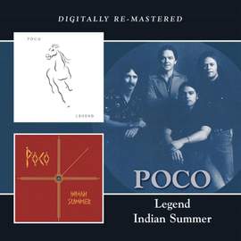 Legend / Indian Summer