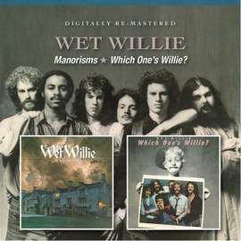 Manorisms / Which One's Willie