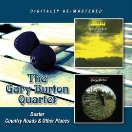 Duster/Country Roads