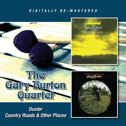 Duster/Country Roads