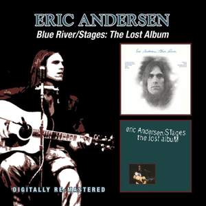 Blue River / Stages: The Lost Album